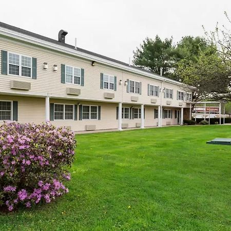 Econo Lodge Оберн Экстерьер фото