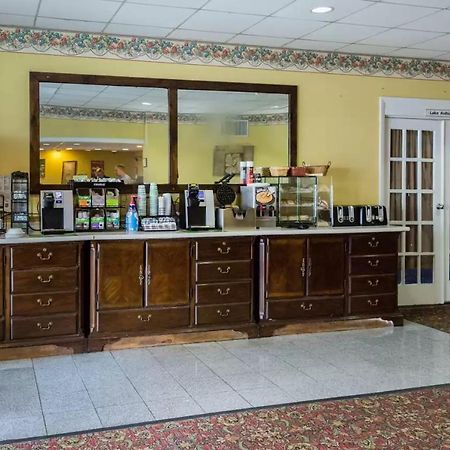 Econo Lodge Оберн Экстерьер фото