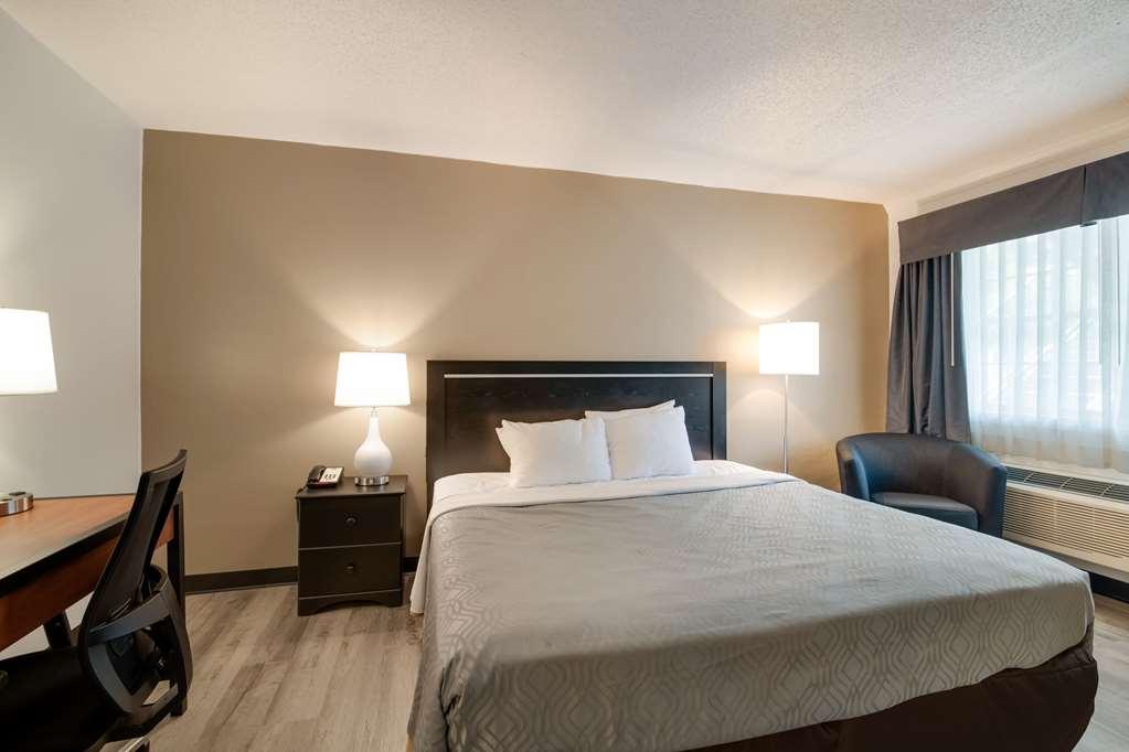 Econo Lodge Оберн Номер фото